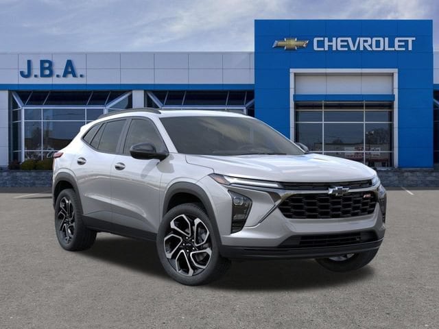 2026 Chevrolet Trax RS - Photo 7