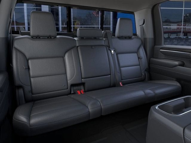 2026 Chevrolet Silverado 2500 HD LTZ - Photo 17