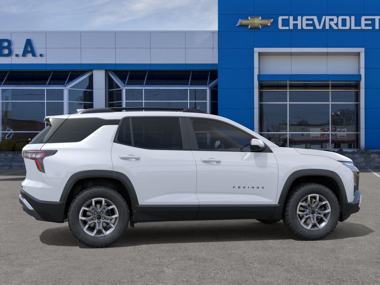 2026 Chevrolet Equinox ACTIV - Photo 29