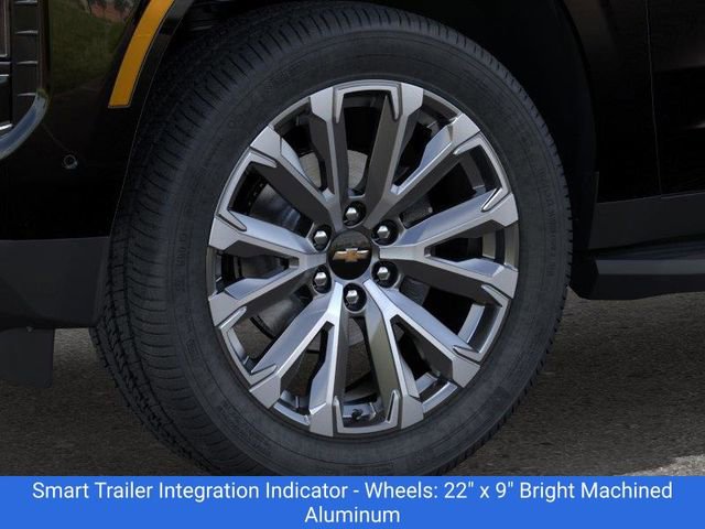 2026 Chevrolet Tahoe High Country - Photo 9