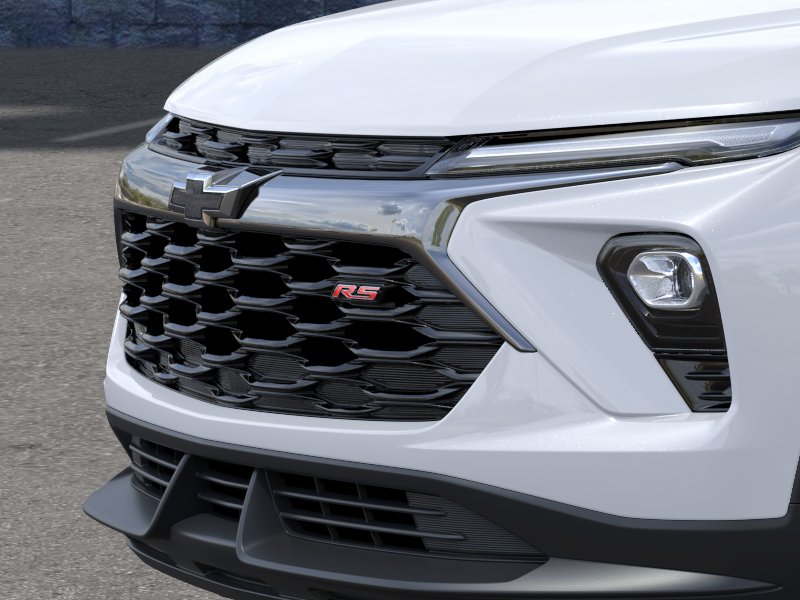 2026 Chevrolet Trailblazer RS - Photo 39