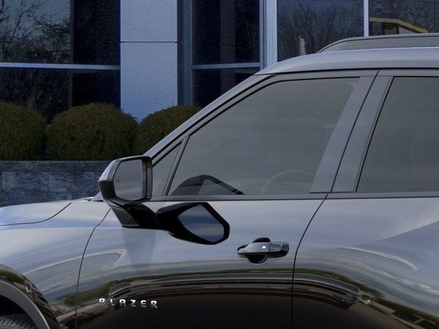 2026 Chevrolet Blazer 2LT - Photo 12