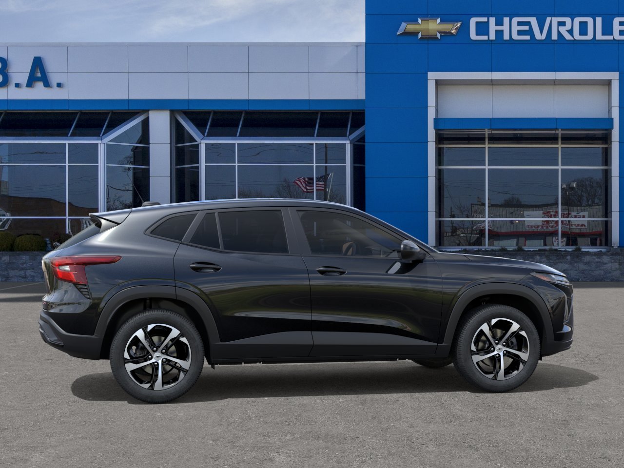 2026 Chevrolet Trax RS - Photo 29