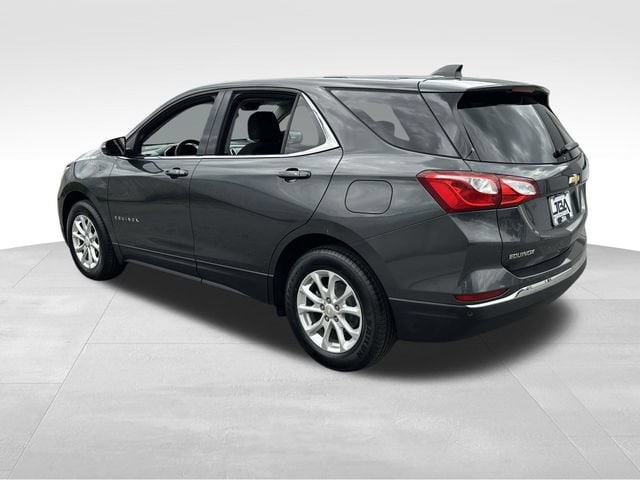 2018 Chevrolet Equinox LT - Photo 25