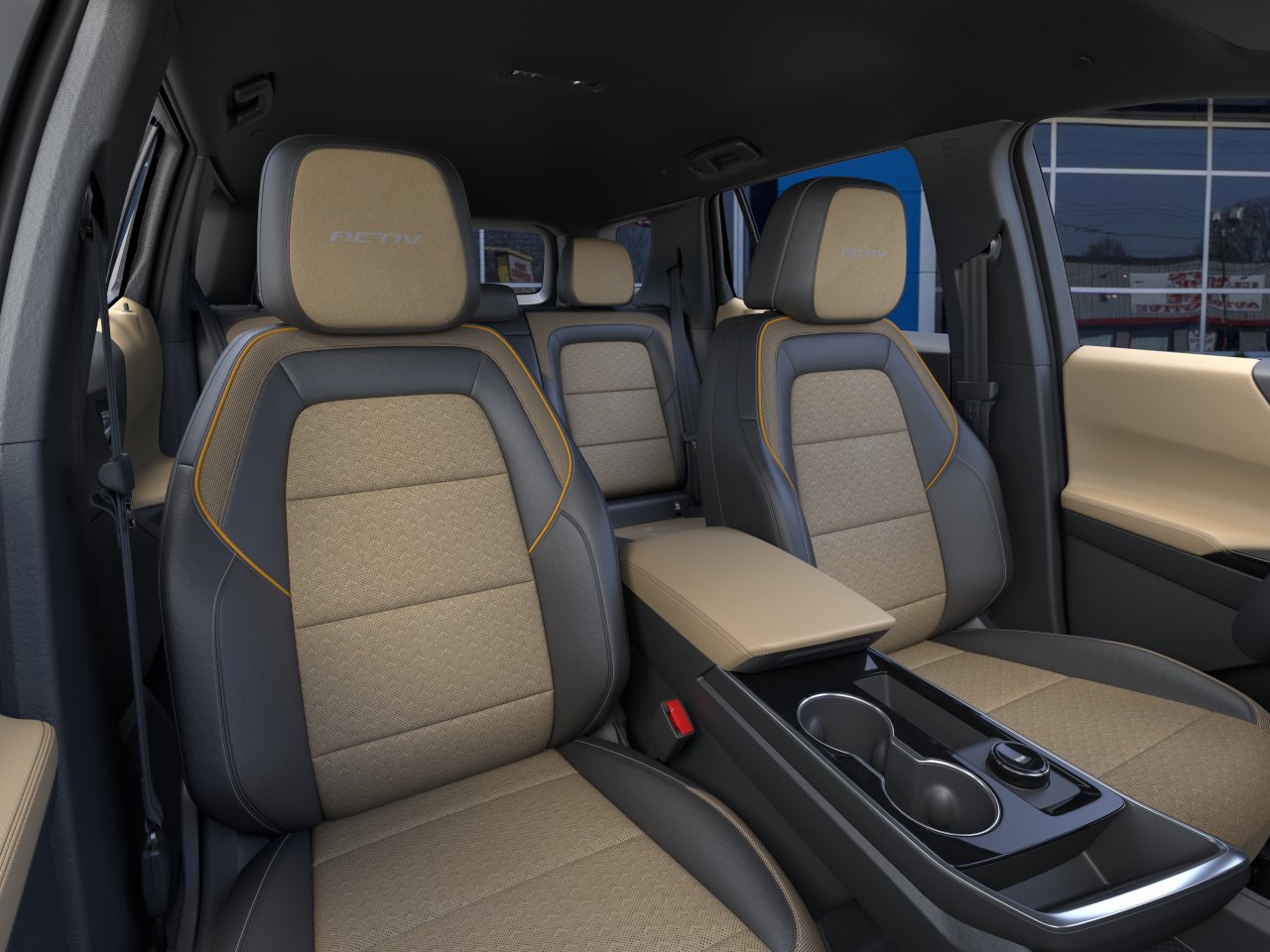 2026 Chevrolet Equinox ACTIV - Photo 40