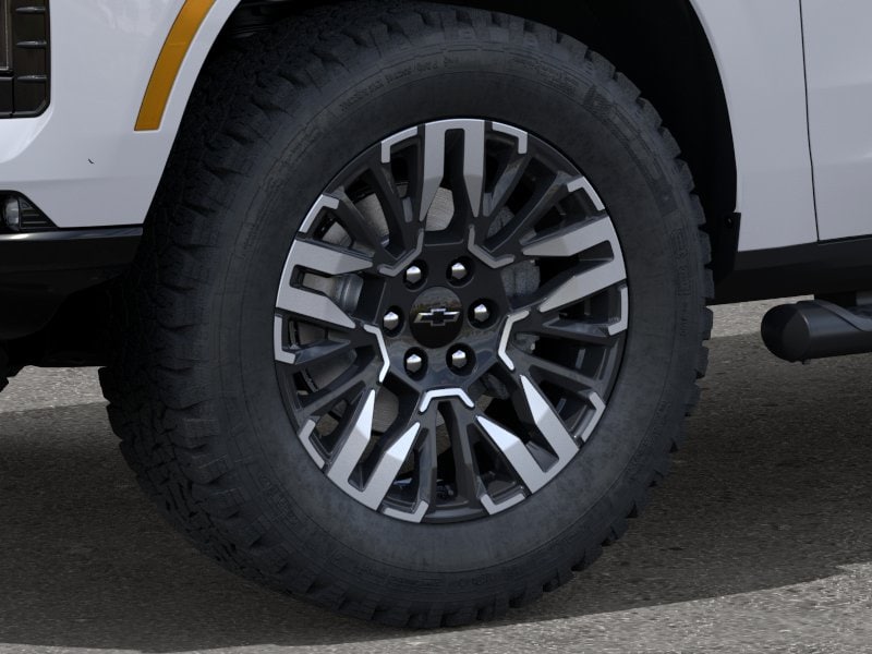 2026 Chevrolet Tahoe Z71 - Photo 9