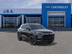 2026 Chevrolet Trailblazer RS SUV