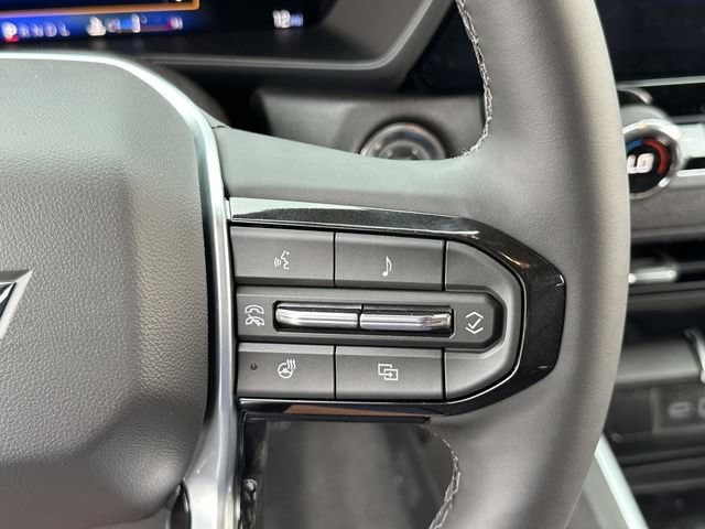 2026 Chevrolet Colorado Trail Boss - Photo 10