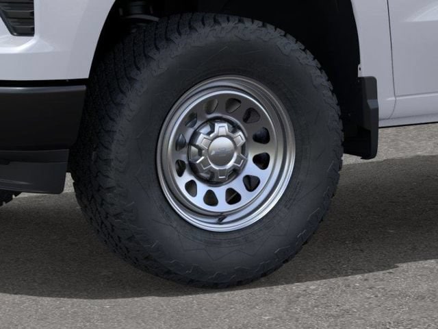 2026 Chevrolet Silverado 1500 Work Truck - Photo 9