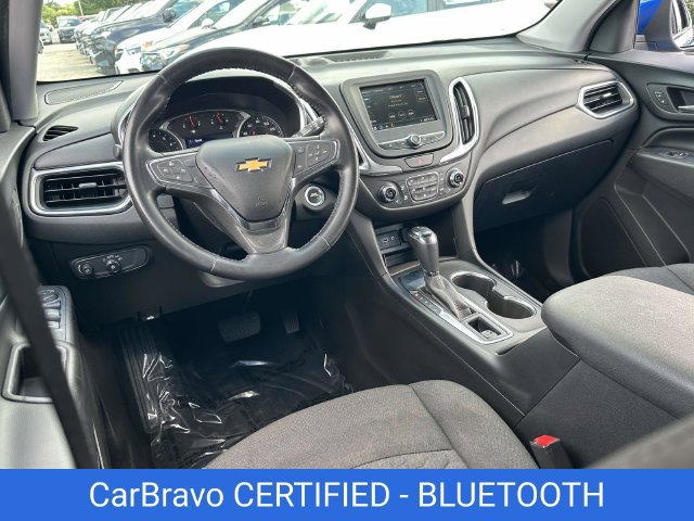 Used 2019 Chevrolet Equinox LT SUV