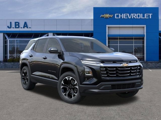 2026 Chevrolet Equinox LT - Photo 7