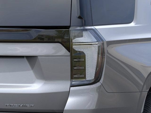 2026 Chevrolet Tahoe Premier - Photo 11