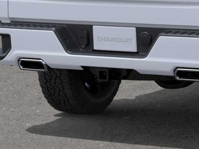 2026 Chevrolet Silverado 1500 RST - Photo 14