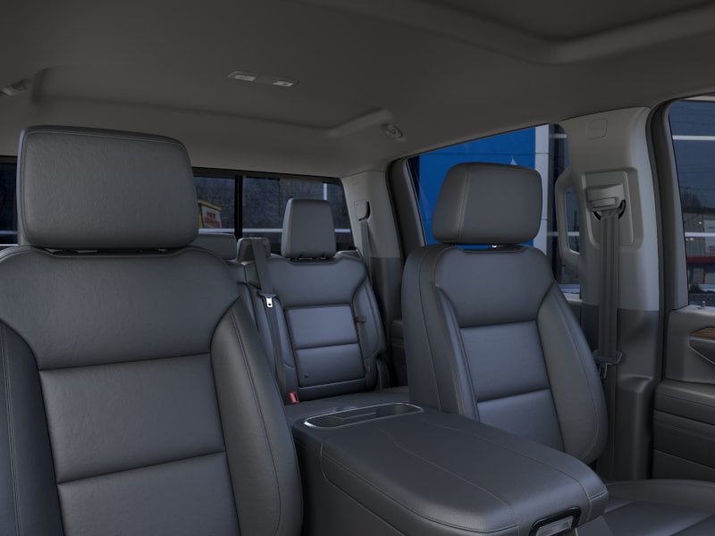2026 Chevrolet Silverado 2500 HD LT - Photo 24