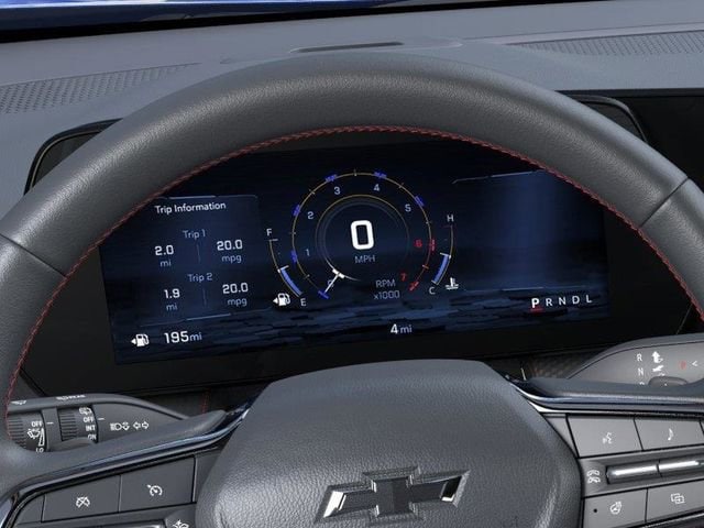 2026 Chevrolet Equinox RS - Photo 18