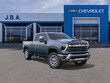 Chevrolet Silverado 2500 HD