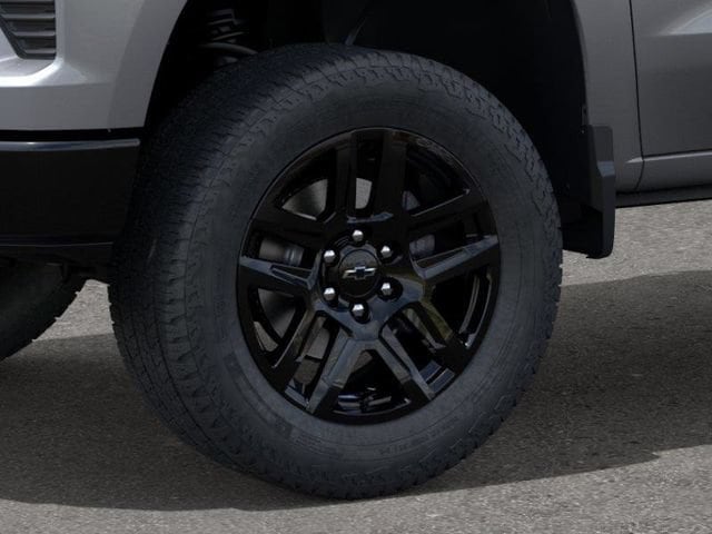 2026 Chevrolet Silverado 1500 LT Trail Boss - Photo 11