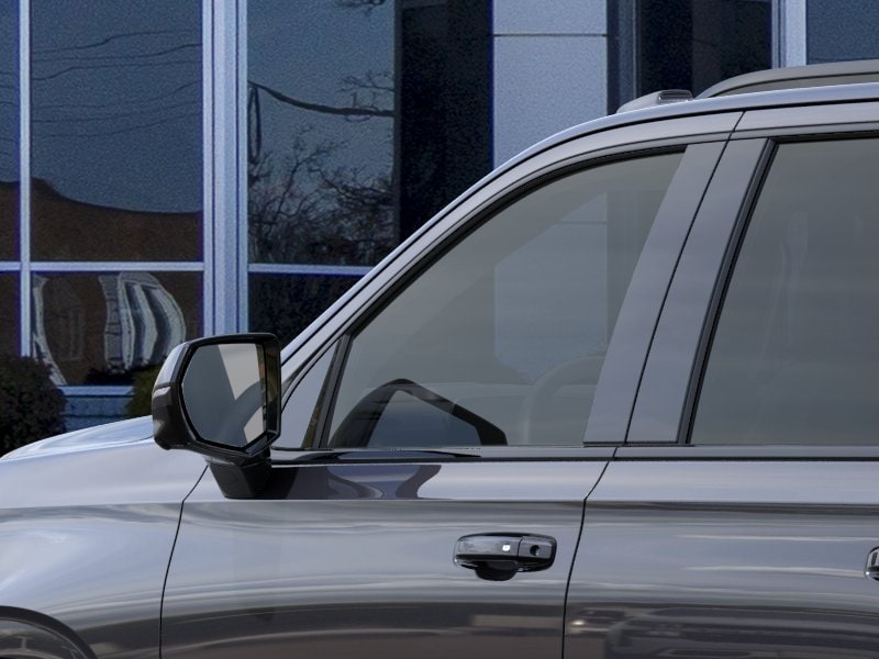 2026 Chevrolet Suburban RST - Photo 36