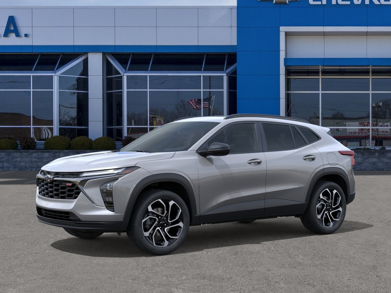 2026 Chevrolet Trax RS - Photo 26