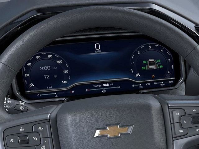 2026 Chevrolet Silverado 1500 LT - Photo 18