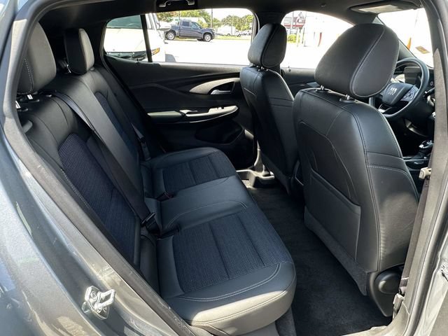 2024 Buick Envista Preferred - Photo 21