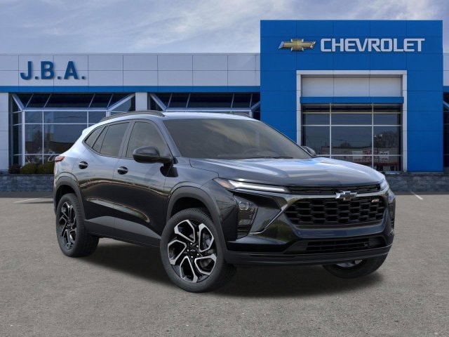 2026 Chevrolet Trax RS - Photo 7