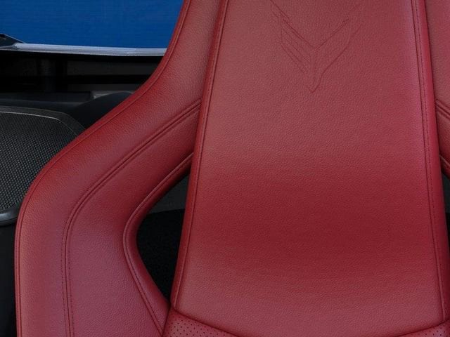 2026 Chevrolet Corvette 1LT - Photo 21