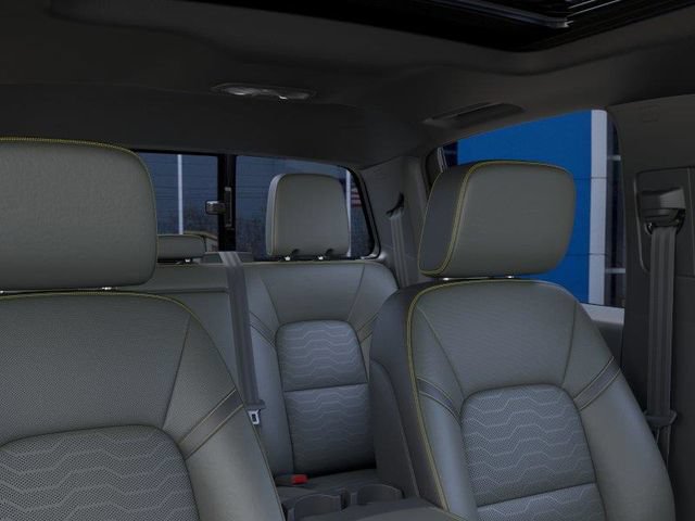 2026 Chevrolet Colorado ZR2 - Photo 24