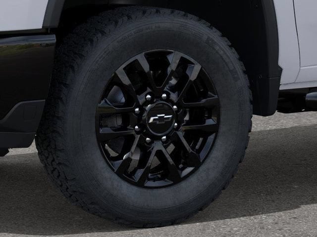 2026 Chevrolet Silverado 2500 HD LT - Photo 9