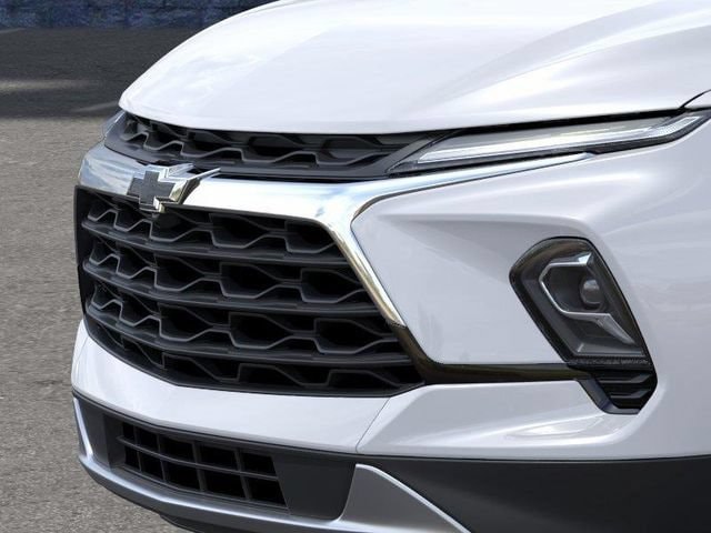 2026 Chevrolet Blazer 2LT - Photo 13