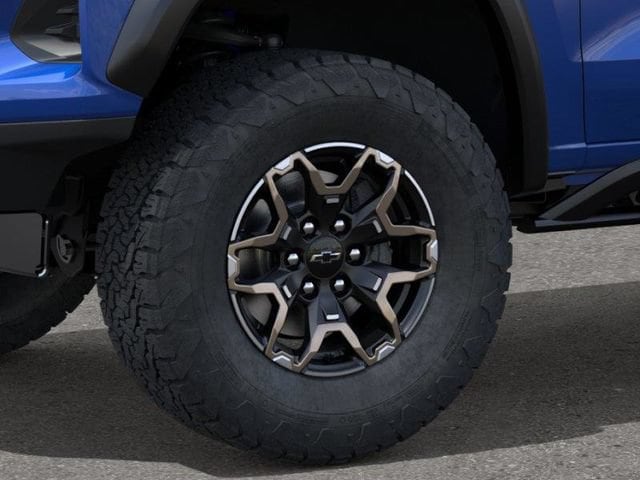 2026 Chevrolet Colorado ZR2 - Photo 9