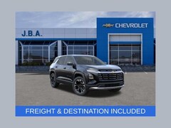 2027 Chevrolet Equinox LT SUV