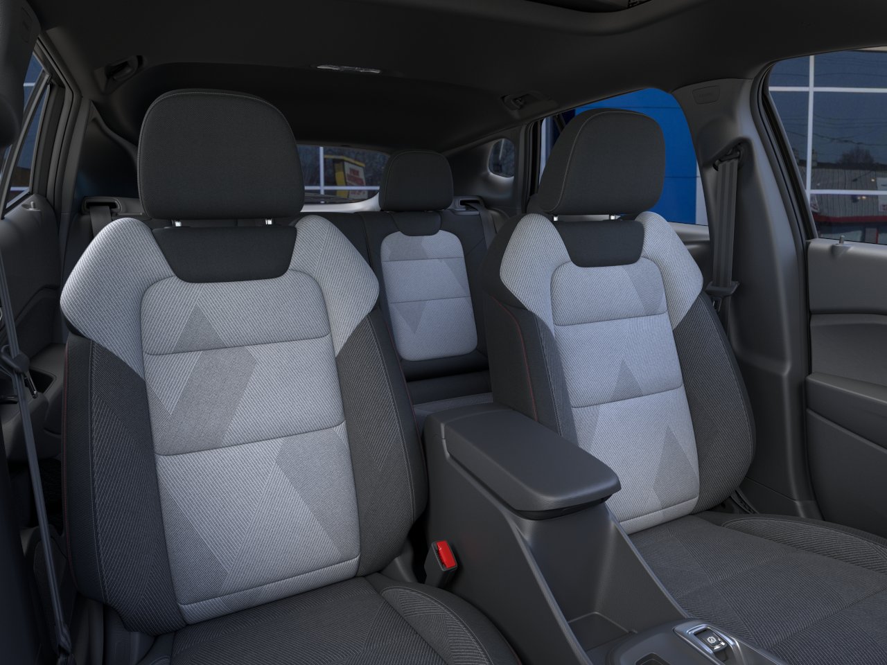 2026 Chevrolet Trax RS - Photo 40