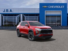 2026 Chevrolet Equinox Activ SUV