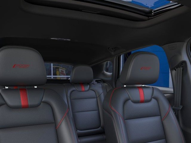 2026 Chevrolet Trax RS - Photo 24