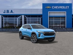2025 Chevrolet Trax 2RS SUV