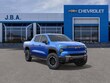 Chevrolet Silverado EV