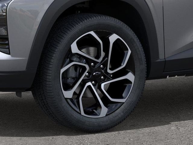 2026 Chevrolet Trax RS - Photo 9