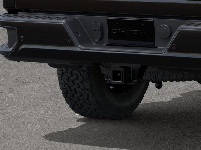 2026 Chevrolet Silverado 2500 HD High Country - Photo 14