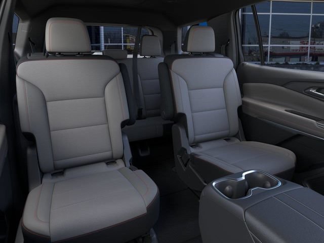 2026 Chevrolet Traverse LT - Photo 17