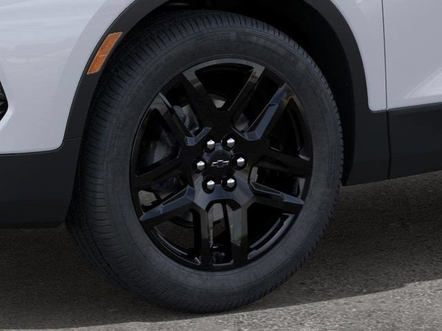 2026 Chevrolet Blazer 2LT - Photo 9