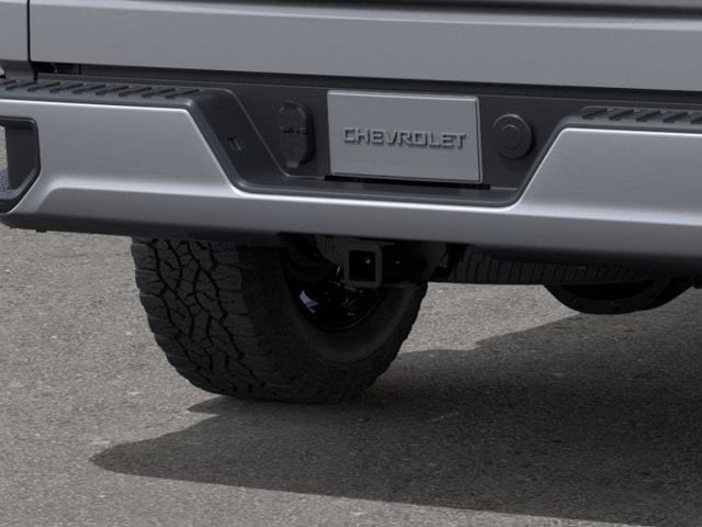 2026 Chevrolet Silverado 1500 Custom - Photo 14