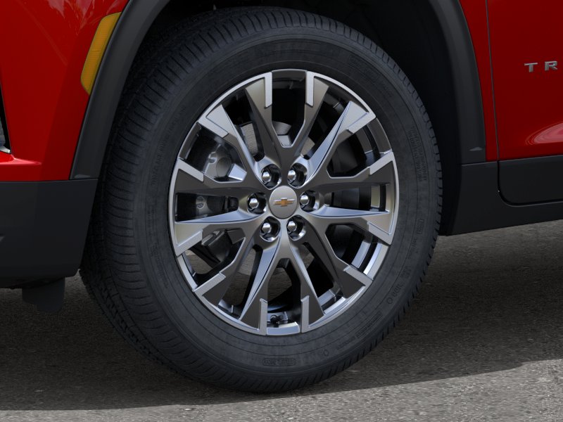 2026 Chevrolet Traverse LT - Photo 33