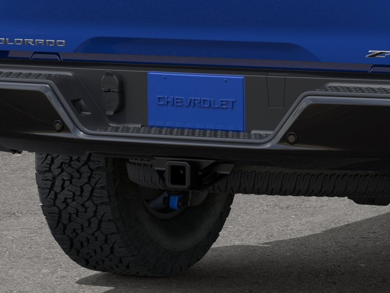 2026 Chevrolet Colorado ZR2 - Photo 38