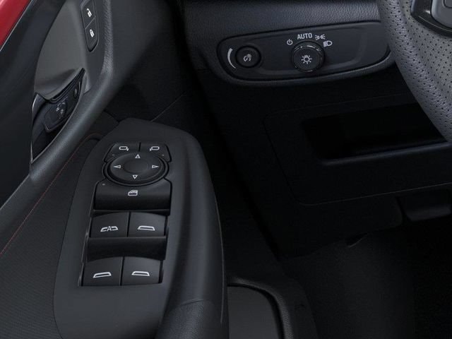 2026 Chevrolet Trailblazer RS - Photo 24
