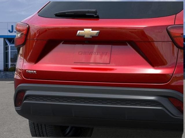 2026 Chevrolet Trax LS - Photo 14