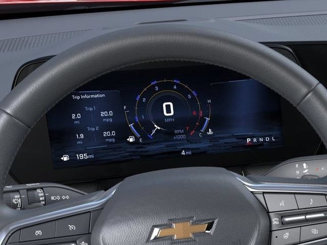 2026 Chevrolet Equinox LT - Photo 20