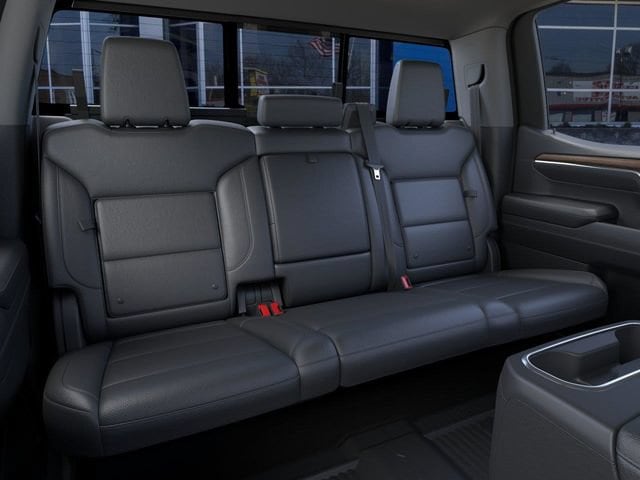 2026 Chevrolet Silverado 1500 RST - Photo 17