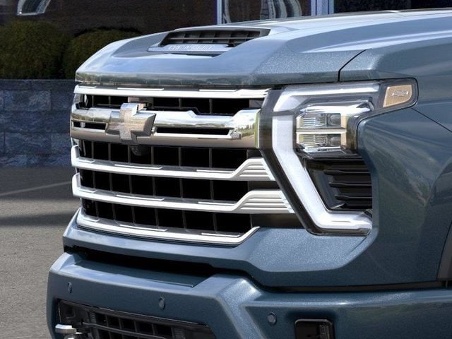 2026 Chevrolet Silverado 2500 HD High Country - Photo 13