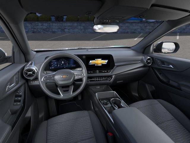 2027 Chevrolet Equinox LT - Photo 15